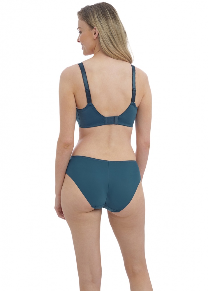 Fantasie Envisage Side Support Bra - Deep Ocean Available at The Fitting  Room